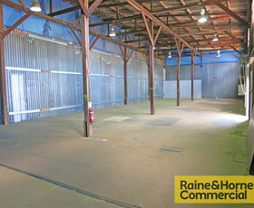 Factory, Warehouse & Industrial commercial property leased at 6D/143 St Vincents Road Virginia QLD 4014