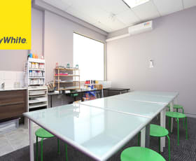 Offices commercial property leased at 18/562 Pennant Hills Road West Pennant Hills NSW 2125