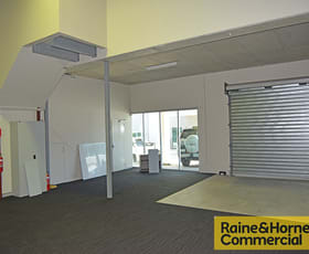 Factory, Warehouse & Industrial commercial property leased at 15/10 Depot Street Banyo QLD 4014