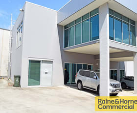 Factory, Warehouse & Industrial commercial property leased at 15/10 Depot Street Banyo QLD 4014