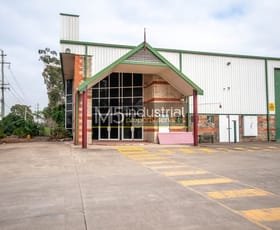 Offices commercial property leased at Level 1, 1-13 Childs Road Chipping Norton NSW 2170