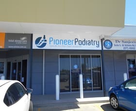 Medical / Consulting commercial property leased at 9/93-99 Willetts Road Mount Pleasant QLD 4740