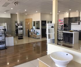 Shop & Retail commercial property leased at 5/96 Wollongong Fyshwick ACT 2609