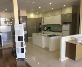 Shop & Retail commercial property leased at 5/96 Wollongong Fyshwick ACT 2609