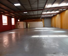 Factory, Warehouse & Industrial commercial property leased at 6 Remont Court Cheltenham VIC 3192