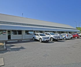 Offices commercial property leased at 1/25 Vanderlin Drive Wanguri NT 0810