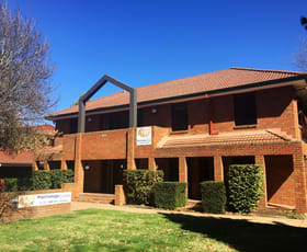 Offices commercial property leased at First Floor 15 Torrens Street Braddon ACT 2612