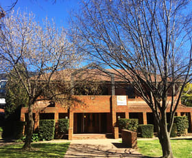 Offices commercial property leased at First Floor 15 Torrens Street Braddon ACT 2612