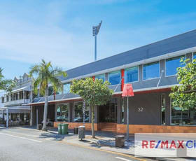 Medical / Consulting commercial property leased at 32 Logan Road Woolloongabba QLD 4102
