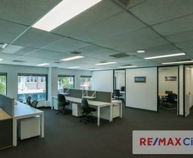 Medical / Consulting commercial property leased at 32 Logan Road Woolloongabba QLD 4102