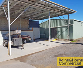 Factory, Warehouse & Industrial commercial property leased at 24 Magura Street Enoggera QLD 4051