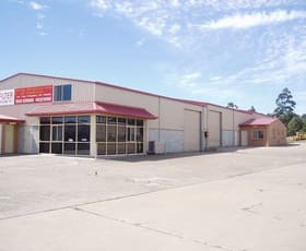 Other commercial property leased at 9/71 Racecourse Road Rutherford NSW 2320