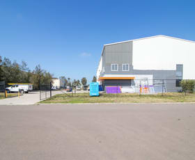 Factory, Warehouse & Industrial commercial property leased at 51 Mustang Drive Rutherford NSW 2320