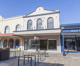 Medical / Consulting commercial property leased at 395 High Street Maitland NSW 2320