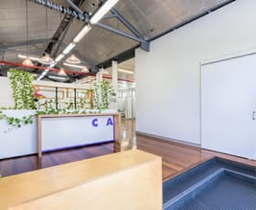 Offices commercial property leased at 34 Florence Street Teneriffe QLD 4005