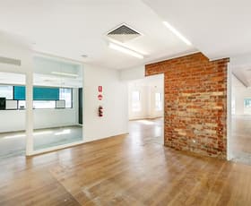 Offices commercial property leased at 527 Chapel Street South Yarra VIC 3141