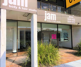 Shop & Retail commercial property leased at Shop 2 / 2434 Gold Coast Highway Mermaid Beach QLD 4218