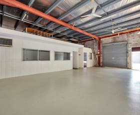 Factory, Warehouse & Industrial commercial property leased at 8/32 Gardens Hill Crescent The Gardens NT 0820