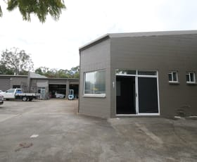 Offices commercial property leased at 1A/9-11 Trade Street Cleveland QLD 4163