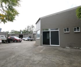 Offices commercial property leased at 1A/9-11 Trade Street Cleveland QLD 4163