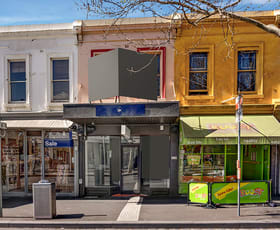 Shop & Retail commercial property leased at 346 Lygon Street Carlton VIC 3053