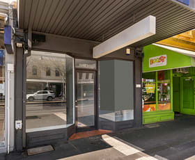 Shop & Retail commercial property leased at 346 Lygon Street Carlton VIC 3053