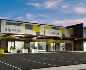 Showrooms / Bulky Goods commercial property for lease at 661 Stuart Highway Berrimah NT 0828