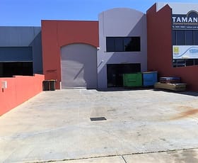 Factory, Warehouse & Industrial commercial property leased at 179 Star Street Carlisle WA 6101