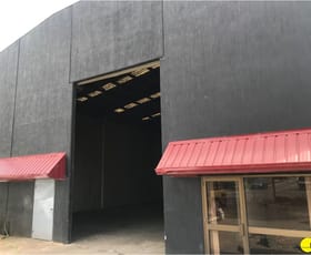 Factory, Warehouse & Industrial commercial property leased at 41 Harvester Avenue Sunshine North VIC 3020