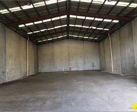 Factory, Warehouse & Industrial commercial property leased at 41 Harvester Avenue Sunshine North VIC 3020