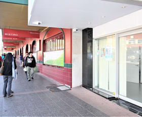 Medical / Consulting commercial property leased at Shop A1/208 Forest Road Hurstville NSW 2220