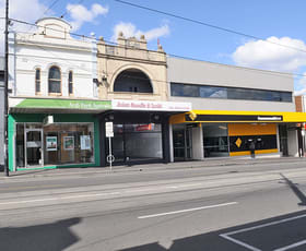 Shop & Retail commercial property leased at 490 Sydney Road Coburg VIC 3058