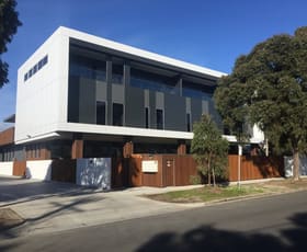 Factory, Warehouse & Industrial commercial property leased at 22/18-20 George Street Sandringham VIC 3191