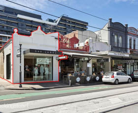 Factory, Warehouse & Industrial commercial property leased at 448 Chapel Street South Yarra VIC 3141