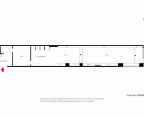 Factory, Warehouse & Industrial commercial property leased at 448 Chapel Street South Yarra VIC 3141