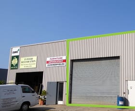 Other commercial property leased at 2/4 Eames Street Albury NSW 2640