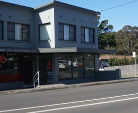 Shop & Retail commercial property leased at 5/103 St Johns Avenue Mangerton NSW 2500