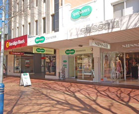 Shop & Retail commercial property leased at 537 Dean Street Albury NSW 2640