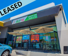 Shop & Retail commercial property leased at B/322 Yangebup Road Yangebup WA 6164