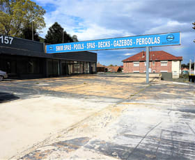 Shop & Retail commercial property leased at 155-157 PARRAMATTA RD Haberfield NSW 2045