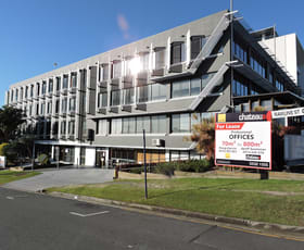 Medical / Consulting commercial property leased at 9-15 Bay Street Southport QLD 4215