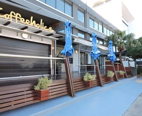 Medical / Consulting commercial property leased at 9-15 Bay Street Southport QLD 4215
