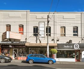 Shop & Retail commercial property leased at 236 High Street Kew VIC 3101