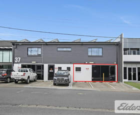 Showrooms / Bulky Goods commercial property leased at Suite 3/37 Manilla Street East Brisbane QLD 4169