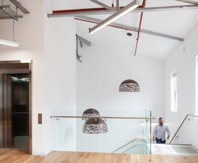 Offices commercial property leased at 24 Wellington Street Waterloo NSW 2017