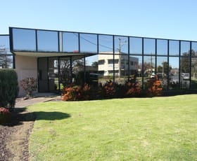 Offices commercial property leased at 2/52 Main Street Pakenham VIC 3810