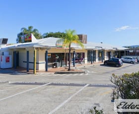 Shop & Retail commercial property leased at Shop/104 Days Road Grange QLD 4051