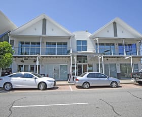Offices commercial property leased at 16/54 Marina Boulevard Larrakeyah NT 0820