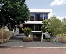 Offices commercial property leased at 387 Hay Street Subiaco WA 6008
