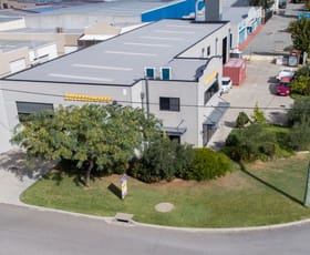 Factory, Warehouse & Industrial commercial property leased at 58 Bonner Drive Malaga WA 6090